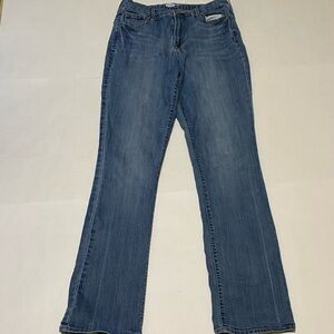 Old Navy Classic Blue Women's Jeans